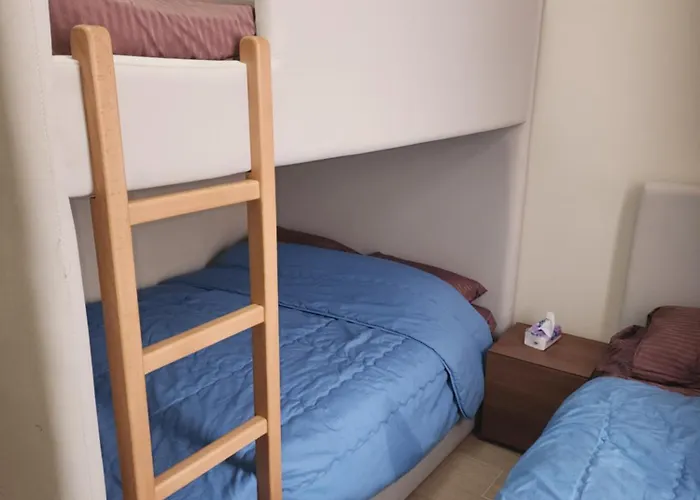Townhouse Azha Ain Sokhna Familly Only * Ajn-Szuhna
