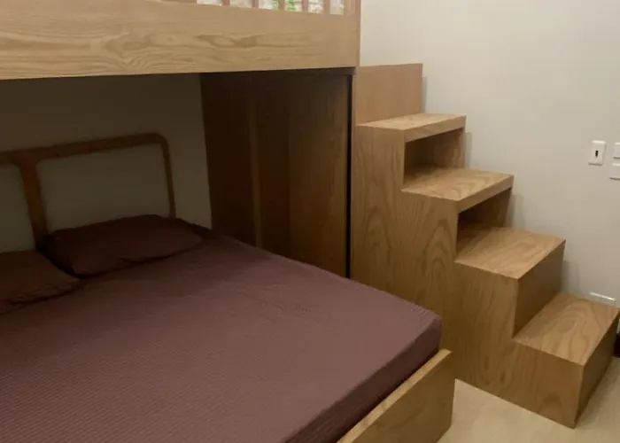 Nyaraló Townhouse Azha Ain Sokhna Familly Only *