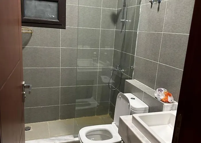 Townhouse Azha Ain Sokhna Familly Only Ajn-Szuhna