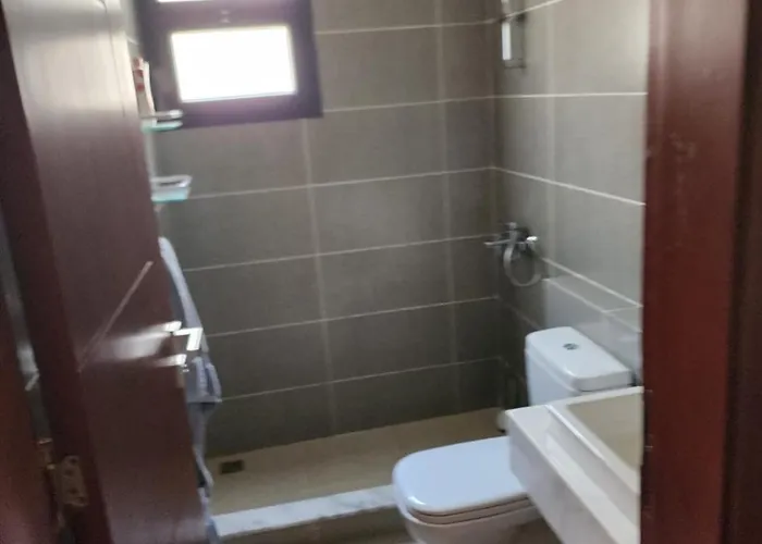 Townhouse Azha Ain Sokhna Familly Only Ajn-Szuhna