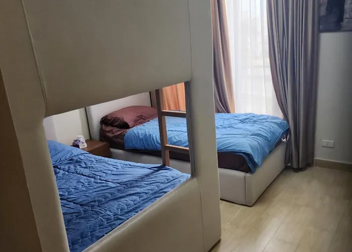 Townhouse Azha Ain Sokhna Familly Only بيت للعطل